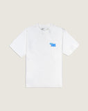 Vans M Bar Hopper Tee - Egret
