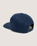 VANS Snapback- Classic Blue