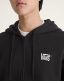 VANS Stretch Logo Full Zip