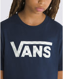 Vans Kids Classic Logo Fill T-Shirt