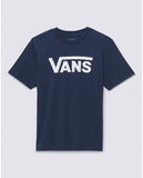 Vans Kids Classic Logo Fill T-Shirt