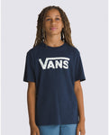 Vans Kids Classic Logo Fill T-Shirt