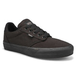 VANS ATWOOD DELUXE- BLACK/BLACK