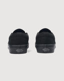 Vans Women's Asher - Black/Black