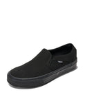 Vans Women's Asher - Black/Black