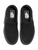 Vans Women's Asher - Black/Black