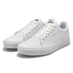 Vans Men's Seldan Leather - Tumble White