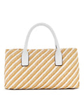 Guess Simona Small Satchel