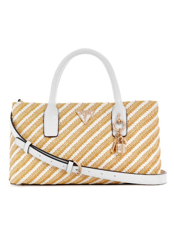 Guess Simona Small Satchel