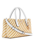 Guess Simona Small Satchel