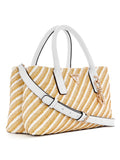 Guess Simona Small Satchel