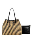 Guess Vikky II Large 2 in 1 Tote
