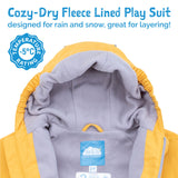 Jan & Jul Cozy-Dry Rain Play Suit