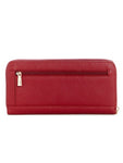 Guess Laurel II Slg Large Zip Around