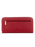 Guess Laurel II Slg Large Zip Around
