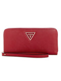 Guess Laurel II Slg Large Zip Around
