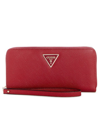 Guess Laurel II Slg Large Zip Around