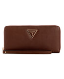 Guess Laurel Large Zip Around Wallet