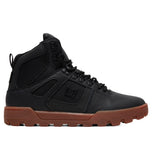 DC Men's Pure High-Top Water Resistant Winter Boots