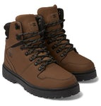 DC Men's Peary Tr Boots - Brown/Black