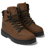 DC Men's Peary Tr Boots - Brown/Black