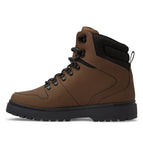 DC Men's Peary Tr Boots - Brown/Black
