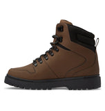 DC Men's Peary Tr Boots - Brown/Black