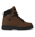 DC Men's Peary Tr Boots - Brown/Black