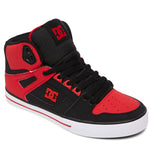 DC Pure High -Top Shoes