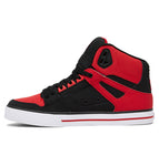 DC Pure High -Top Shoes