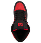 DC Pure High -Top Shoes