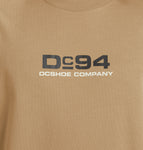 DC Men's Compass HSS T-Shirt