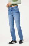 Mavi Jeans - New York Dark Recycled Blue