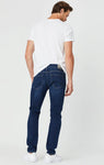 Mavi Jeans Zach - Dark Feather Blue