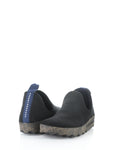 Asportuguesas City Tweed/Felt - Black