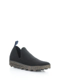 Asportuguesas City Tweed/Felt - Black