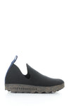 Asportuguesas City Tweed/Felt - Black
