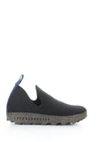 Asportuguesas City Tweed/Felt - Black