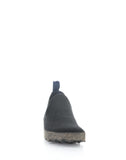 Asportuguesas City Tweed/Felt - Black