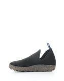 Asportuguesas City Tweed/Felt - Black