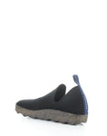 Asportuguesas City Tweed/Felt - Black