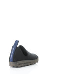 Asportuguesas City Tweed/Felt - Black