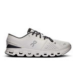On Women's Cloud X4 - Ivory/Black