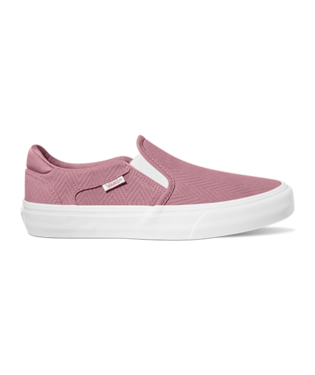 Vans Women's Asher Deluxe – Four Seasons Clothing