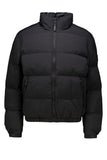Garcia Mens Puffer Jacket- Black