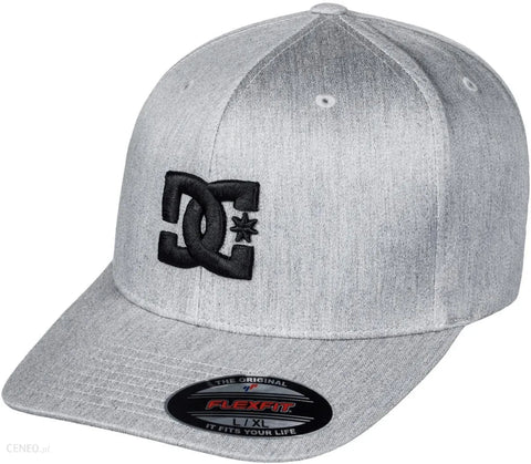 DC Capstar Flexfit Hat