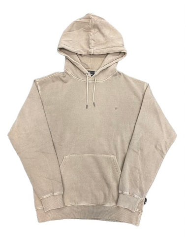 Volcom Single Stone Pw Po - Brindle