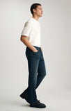 Mavi Jeans- Zach Straight Leg Jeans