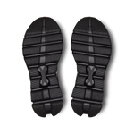 On Women's Cloud X4 - Black/Eclipse
