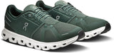 On Men's Cloud 6 - Olive/Evergreen